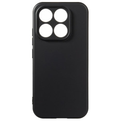 Чохол ArmorStandart ICON Camera Cov для Xiaomi 17 5G Black (ARM87869)