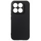 Чехол ArmorStandart ICON Camera Cov для Xiaomi 17 5G Black (ARM87869) - Фото 1