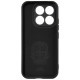 Чехол ArmorStandart ICON Camera Cov для Xiaomi 17 5G Black (ARM87869) - Фото 2