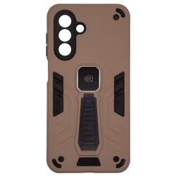 Чохол ArmorStandart Proover для Samsung A27 A276 Brown (ARM89735)