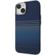Чохол Proove Gleam Case with Magnetic Ring для iPhone 14 Blue Stripes (PCGCIP140064)