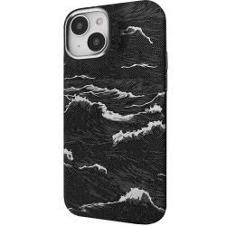 Чохол Proove Gleam Case with Magnetic Ring для iPhone 14 Black Ocean (PCGCIP140071)