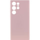 Чехол WAVE Colorful (TPU) для Samsung S25 Ultra S938 Pink Sand - Фото 1
