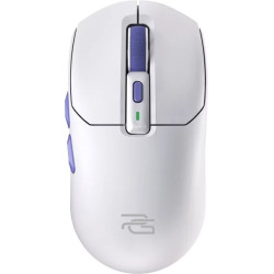 Мишка Proove Gaming Rate Pro White (WMRP00022002)