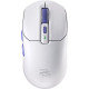 Мишка Proove Gaming Rate Pro White (WMRP00022002)