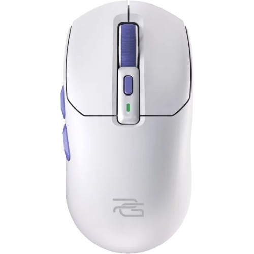 Мишка Proove Gaming Rate Pro White (WMRP00022002)