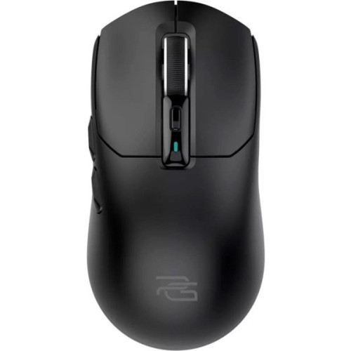 Мишка Proove Gaming Rate Pro Black (WMRP00022001)