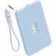 Power Bank Proove X-Core 20W 5000mAh Sky Blue (PNXC20010008) - Фото 3