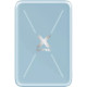 Power Bank Proove X-Core 20W 5000mAh Sky Blue (PNXC20010008) - Фото 2