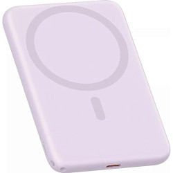 Power Bank Proove X-Core 20W 5000mAh Purple (PNXC20010009)
