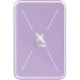 Power Bank Proove X-Core 20W 5000mAh Purple (PNXC20010009) - Фото 2