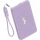 Power Bank Proove X-Core 20W 5000mAh Purple (PNXC20010009) - Фото 3
