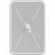 Power Bank Proove X-Core 20W 5000mAh Silver/White (PNXC20010006) - Фото 2