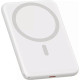 Power Bank Proove X-Core 20W 5000mAh Silver/White (PNXC20010006)