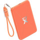 Power Bank Proove X-Core 20W 5000mAh Orange (PNXC20010018) - Фото 3