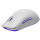 Мишка Proove Gaming Superfight Wired White/Purple (GMSW00102002) - Фото 2