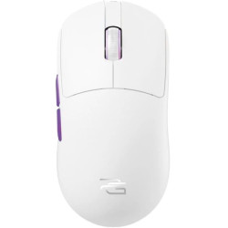 Мишка Proove Gaming Superfight Wired White/Purple (GMSW00102002)