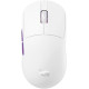 Мишка Proove Gaming Superfight Wired White/Purple (GMSW00102002)