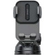 Автомобильный держатель Proove Carbon Clamp Suction Type Car Mount Black (CHCNS0000001) - Фото 2
