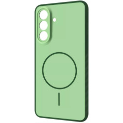 Чохол Proove Softline Case with Magnetic Ring для Samsung A57 A576 Green (PCLCSGSA576)