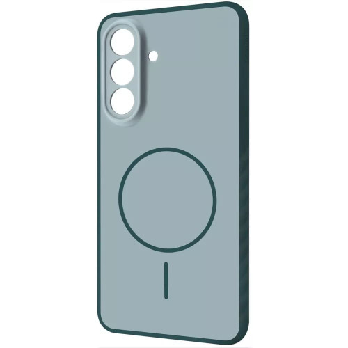 Чехол Proove Softline Case with Magnetic Ring для Samsung A57 A576 Blue (PCLCSGSA5712)