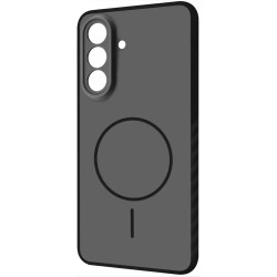 Чохол Proove Softline Case with Magnetic Ring для Samsung A57 A576 Black (PCLCSGSA572)
