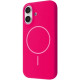 Чохол Proove Spectrum Case with Magnetic Ring для iPhone 16 Pink Fruit (PCSPIP160042)