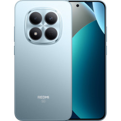 Смартфон Xiaomi Redmi Note 15 Pro 5G 8/512GB Glacier Blue EU