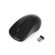 Мышка Rapoo 1620 wireless black