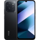 Смартфон Xiaomi Poco C85 8/256GB Black (with Adapter) UA - Фото 1