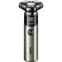 Електробритва VGR V-321 Black