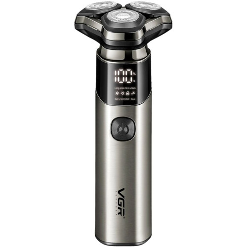 Електробритва VGR V-321 Black