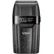 Електробритва VGR V-640S двойное лезвие 9000 RPM Black - Фото 1