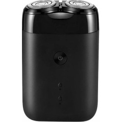 Електробритва Xiaomi Mijia Electric Shaver Double Ring MSX (S100) Black