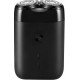 Електробритва Xiaomi Mijia Electric Shaver Double Ring MSX (S100) Black - Фото 1