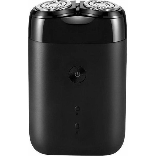 Електробритва Xiaomi Mijia Electric Shaver Double Ring MSX (S100) Black