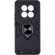 Чехол Gelius Hard Defence PC Series для Poco X8 Pro Max Black - Фото 1
