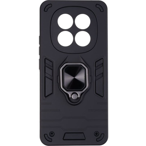 Чехол Gelius Hard Defence PC Series для Poco X8 Pro Max Black