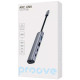 USB HUB Proove Arc Link 5 in 1 (2*USB3.0 + 3*Type-C3.0) Silver (HBAL00222024) - Фото 6