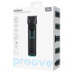 Тример Proove Dorian 5in1 Black (HTPD05002001) - Фото 6