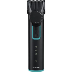 Тример Proove Dorian 5in1 Black (HTPD05002001)
