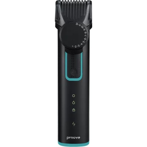 Тример Proove Dorian 5in1 Black (HTPD05002001)