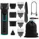 Тример Proove Dorian 5in1 Black (HTPD05002001) - Фото 5