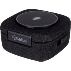 Колонка Bluetooth Gelius AirBeat GP-BS550 Black