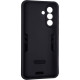 Чехол Gelius Hard Defence PC Series для Samsung A57 A576 Dark Blue - Фото 3