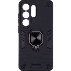 Чехол Gelius Hard Defence PC Series для Samsung S26 Ultra S648 Black