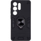 Чехол Gelius Hard Defence PC Series для Samsung S26 Ultra S648 Black - Фото 1