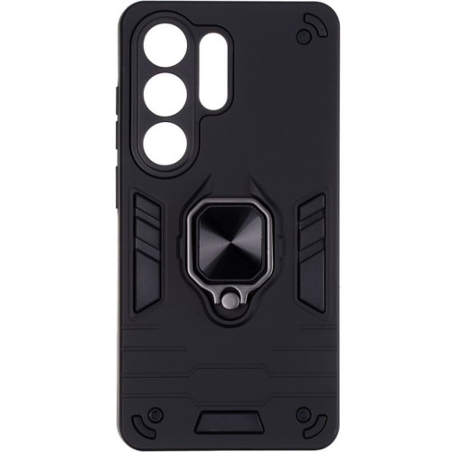 Чехол Gelius Hard Defence PC Series для Samsung S26 Ultra S648 Black