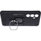 Чехол Gelius Hard Defence PC Series для Samsung S26 S642 Black - Фото 3