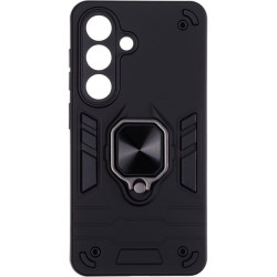 Чохол Gelius Hard Defence PC Series для Samsung S26 S642 Black